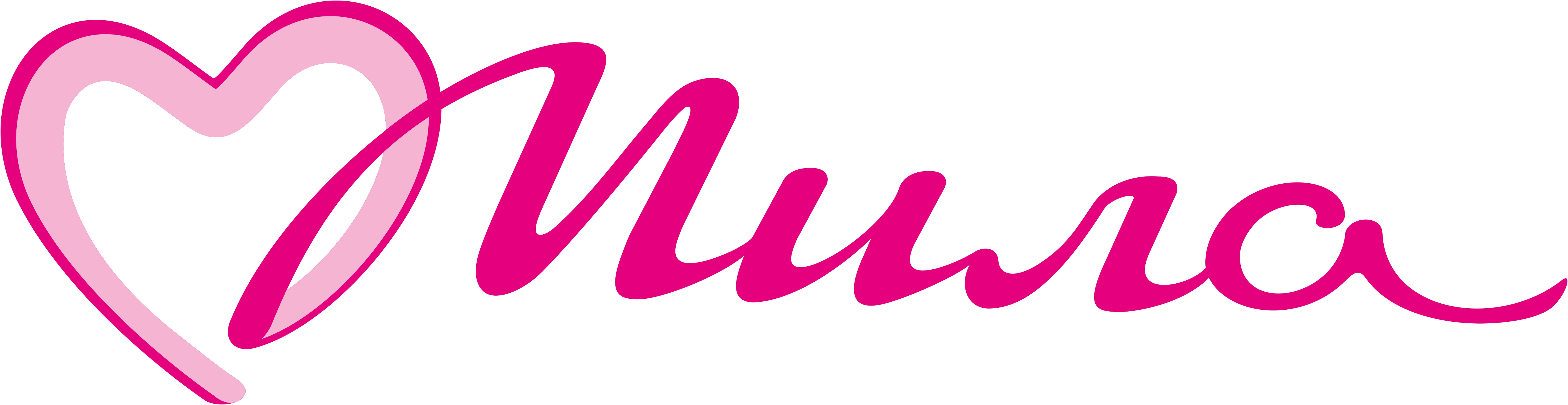Мила
